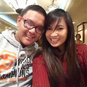 Meet your Posher, Rochelle